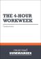 [Must Read Summaries 01] • The 4-Hour Workweek